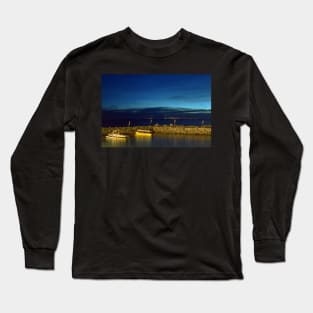 Camiguin Island Philippines Long Sleeve T-Shirt